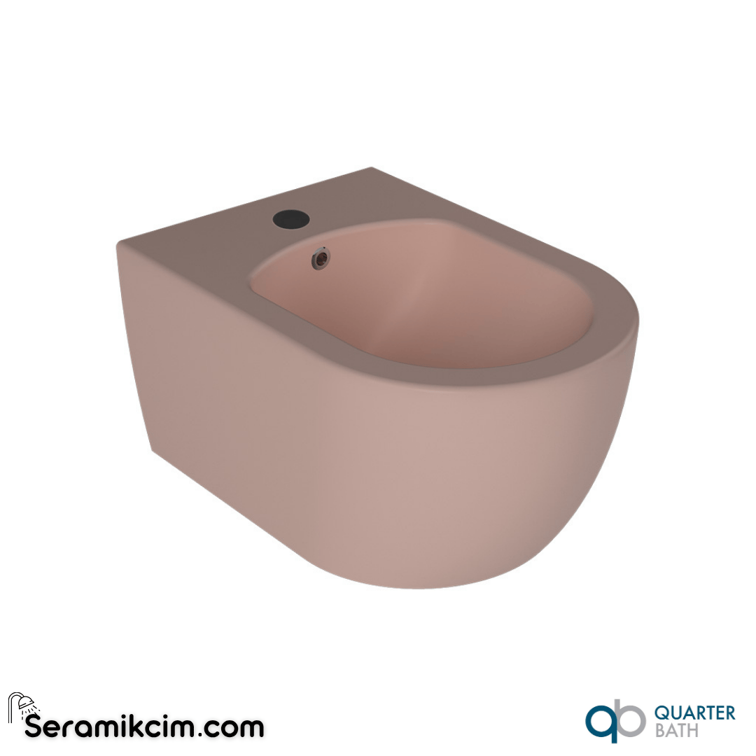 Quarter Bath Deep Asma Bide Somon - 70DE12002.03.1.3.01