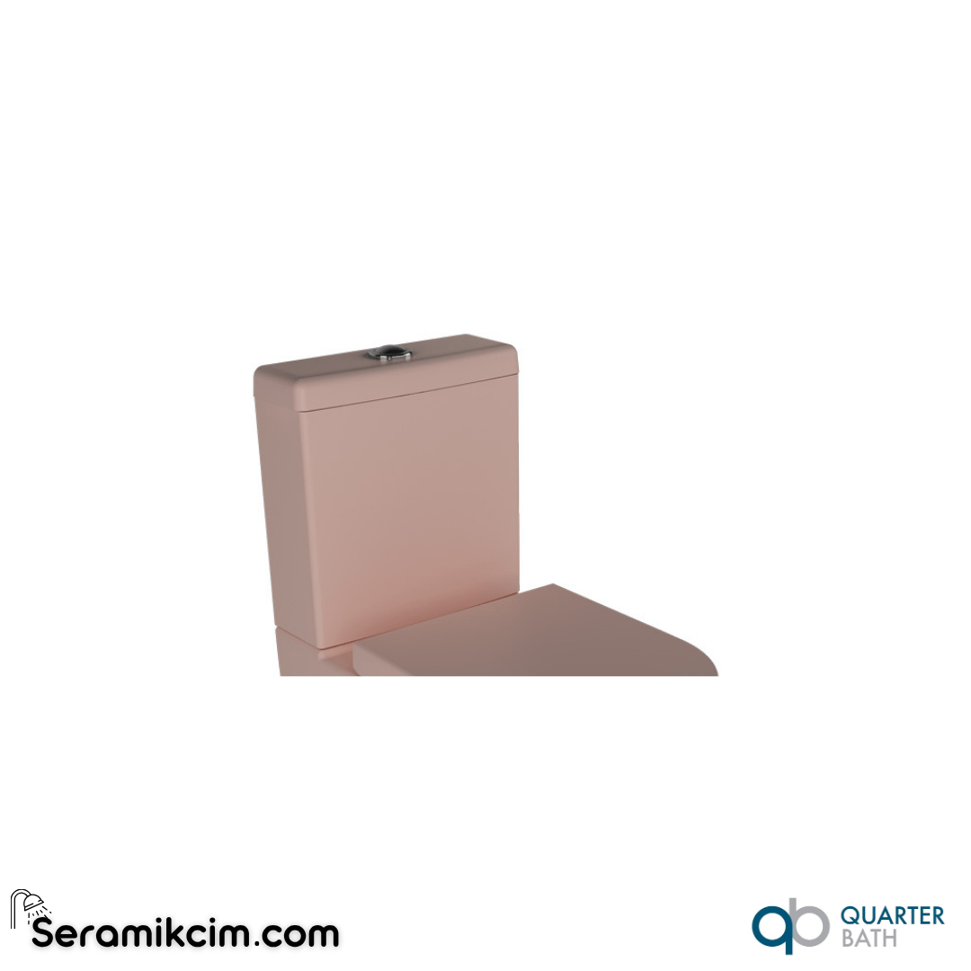 Quarter Bath Deep Rezervuar Somon - 70CG60001.03.2.3.01