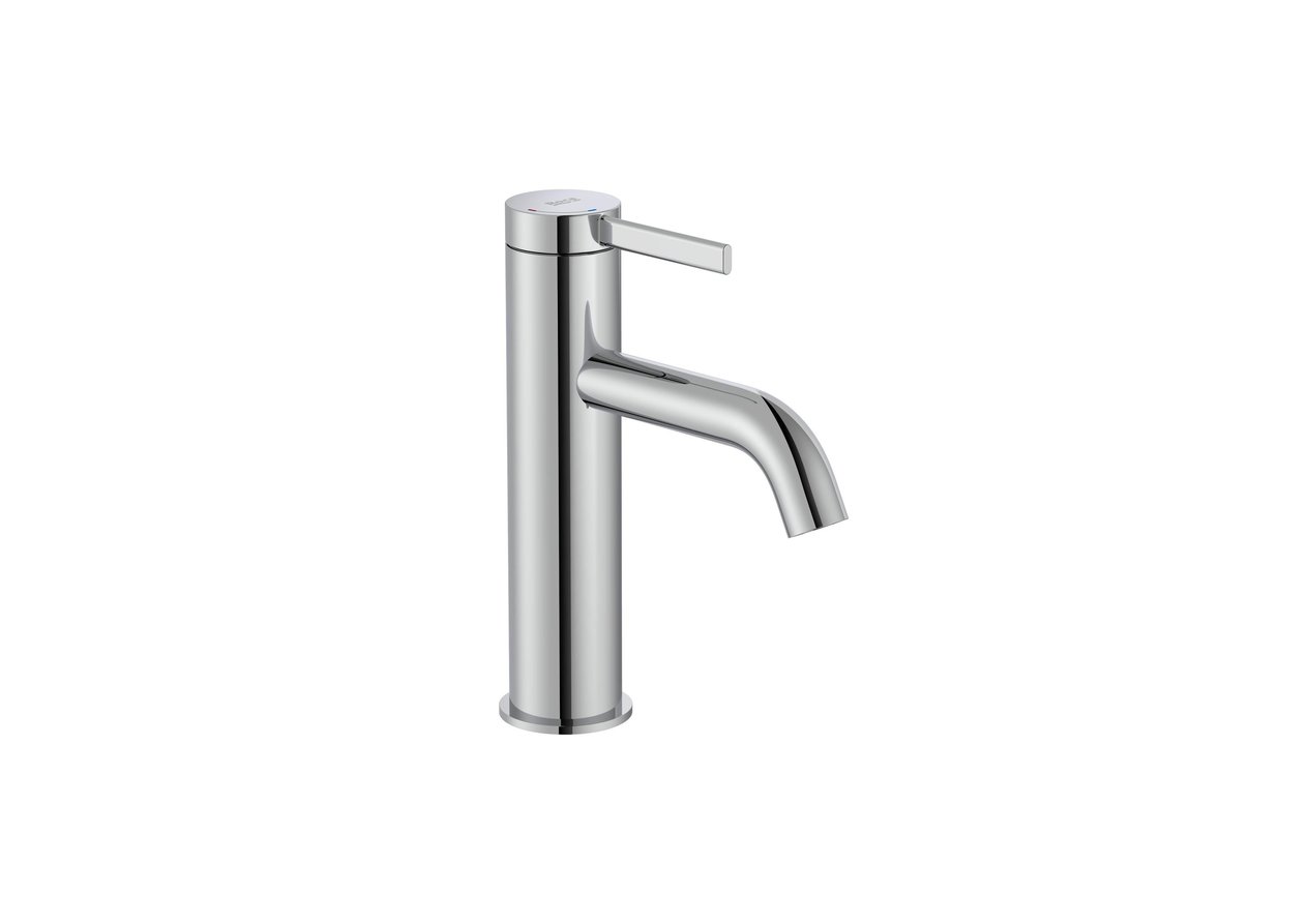 Roca Ona Lavabo Bataryası Cold Start Krom A5A3A9EC00 - A5A3A9EC00