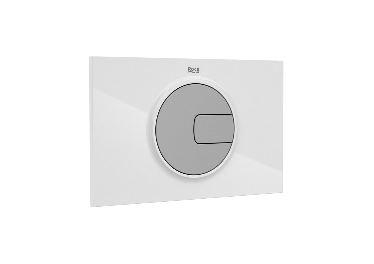 Roca PL4 Dual Kumanda Paneli, Combı A890198005 - A890198005