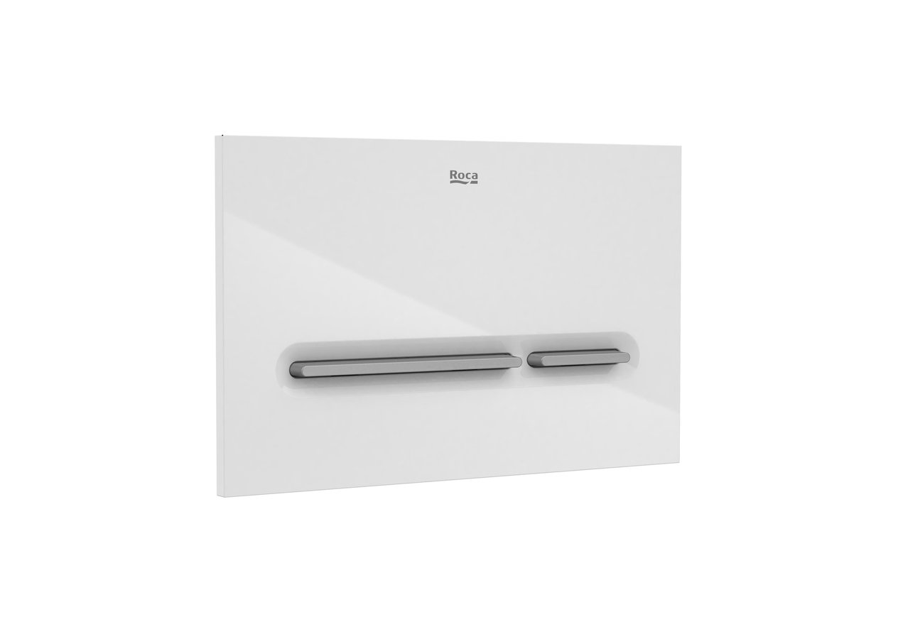 Roca PL5 Dual Kumanda Paneli, Combı A890199005 - A890199005