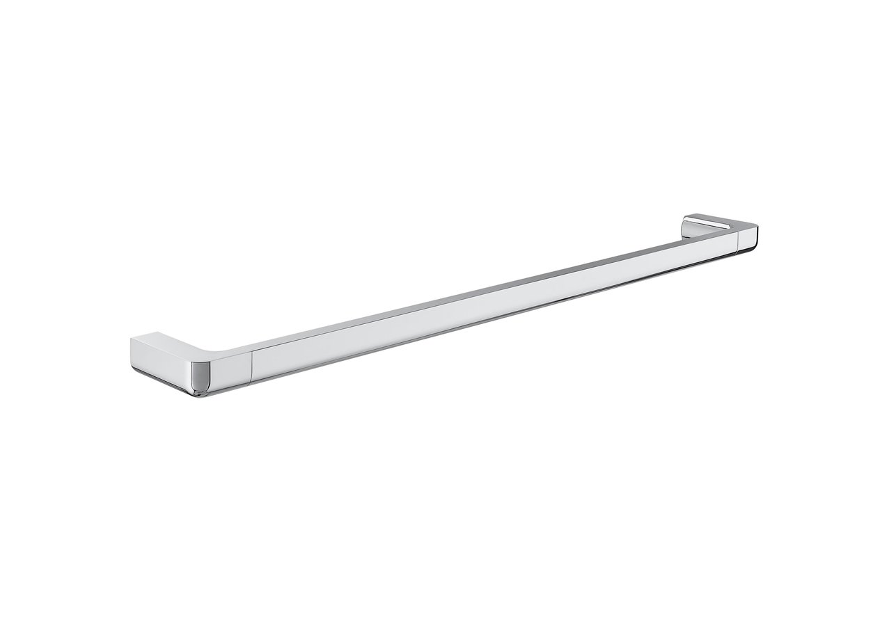 Roca Tempo Uzun Havluluk Krom, Metal 600 mm, A817030001 - A817030001