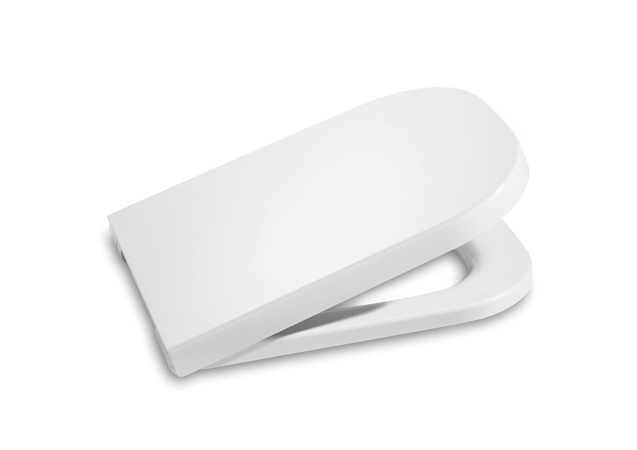 Roca The Gap Klozet Kapagı A80147200B - A80147200B