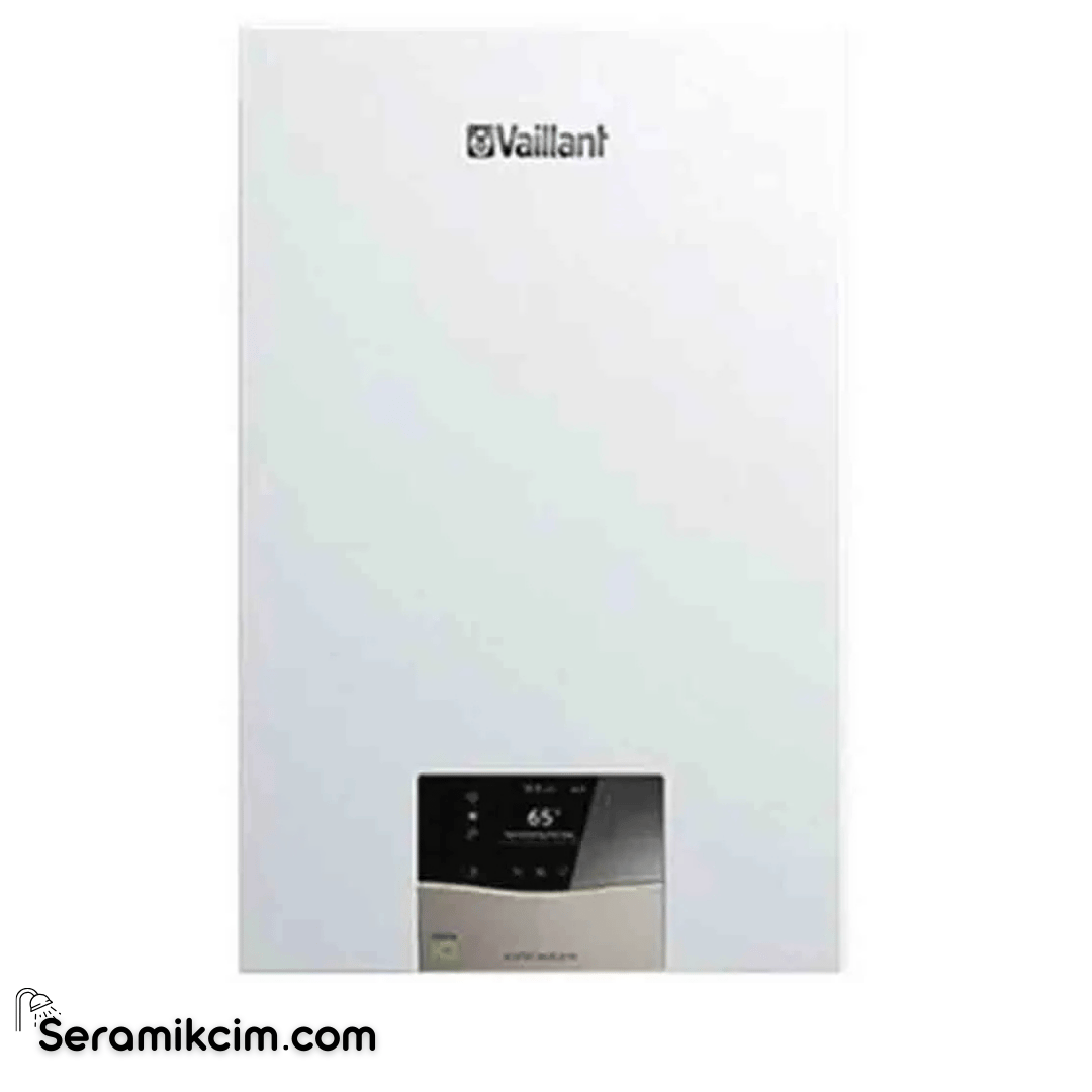VAILLANT VUW 26CS/1-5 (N-TR) ecoTEC PLUS Premix Yoğuşmalı Kombi