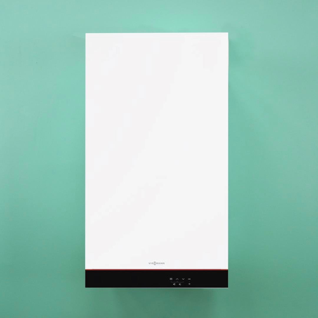 VIESSMANN VITODENS TREND 25 KW Premix Yoğuşmalı Kombi - 7987383