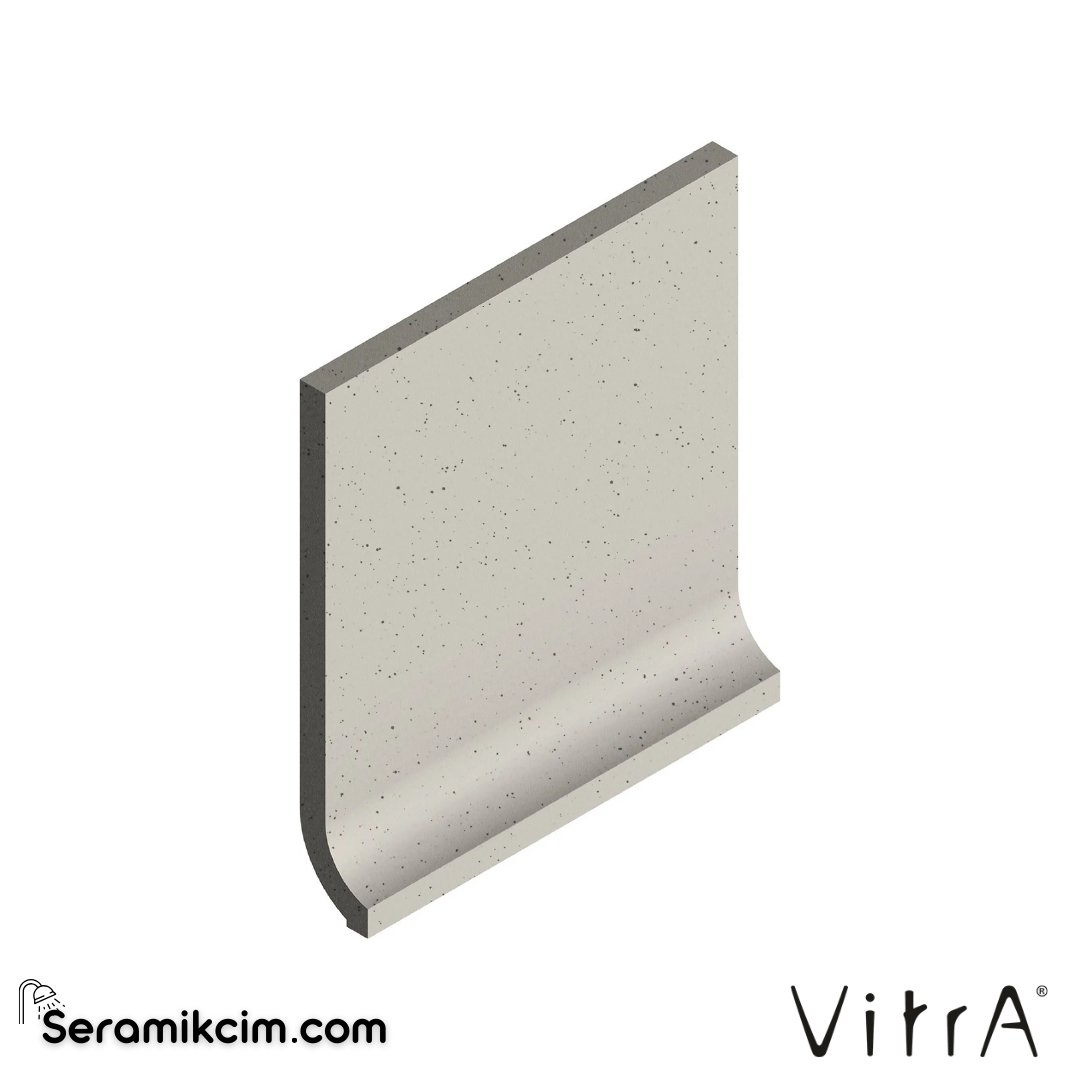 VitrA 10X10 Dotti Ivry Cvb Sıt-In 6Mm Kdı1010 K79131600001VTE0 - K79131600001VTE0