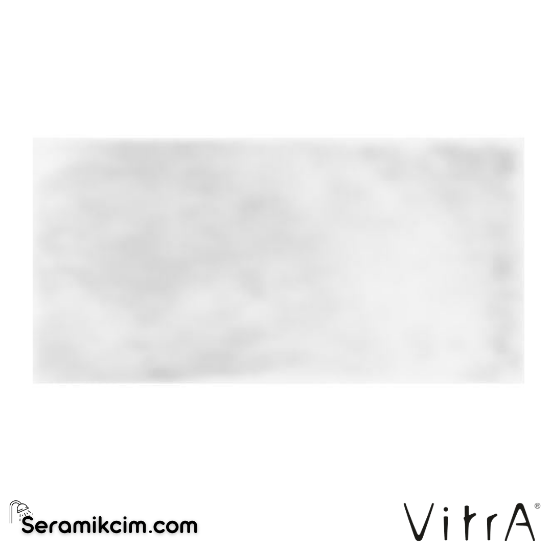 Vitra 10X20 Miniworx Ral 9016 Beyaz Bumpy Parlak K94527300001VTE0 - K94527300001VTE0