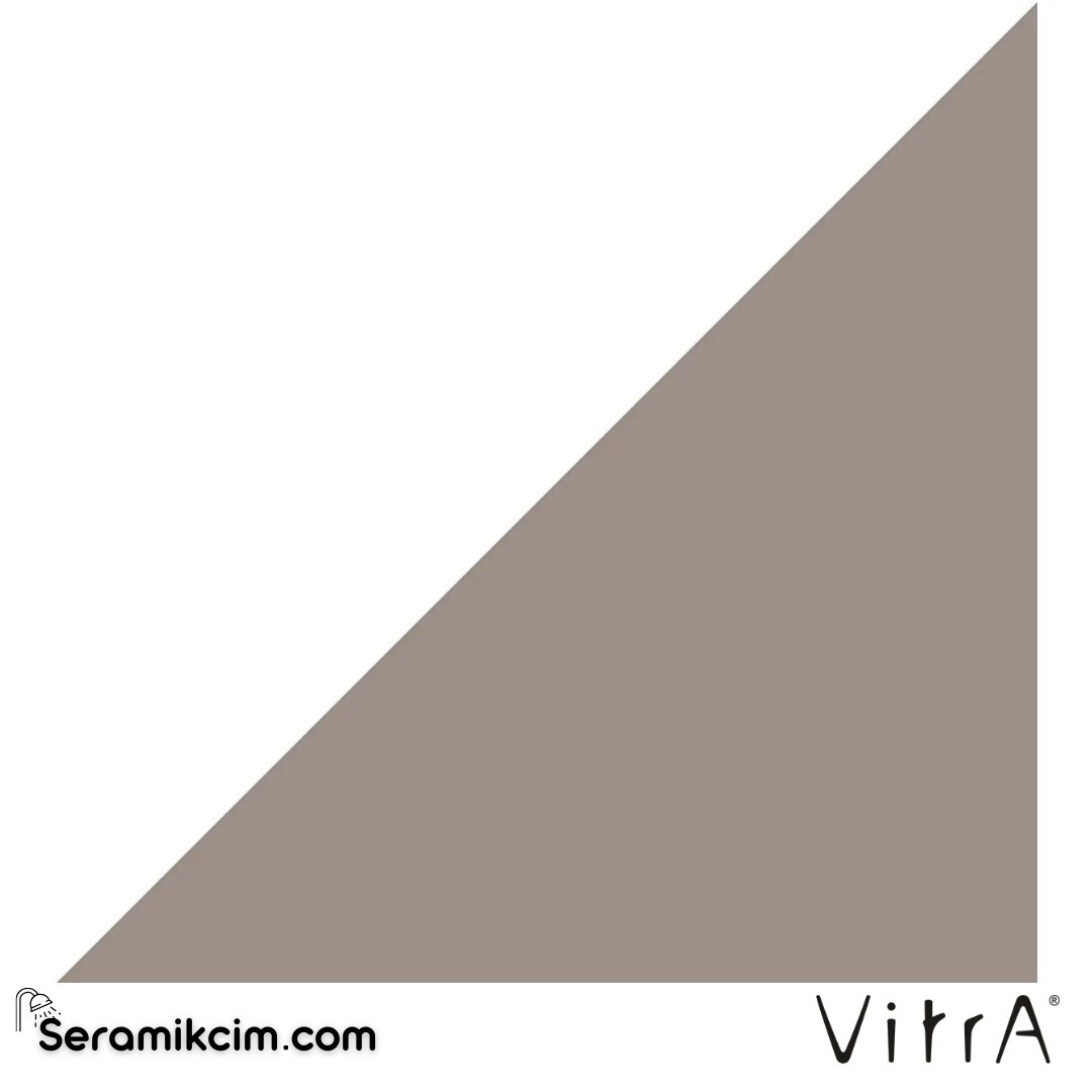Vitra 15X15 RetroMix Sıcak Üçgen L Ptv+36 K94843200001VTE0 - K94843200001VTE0