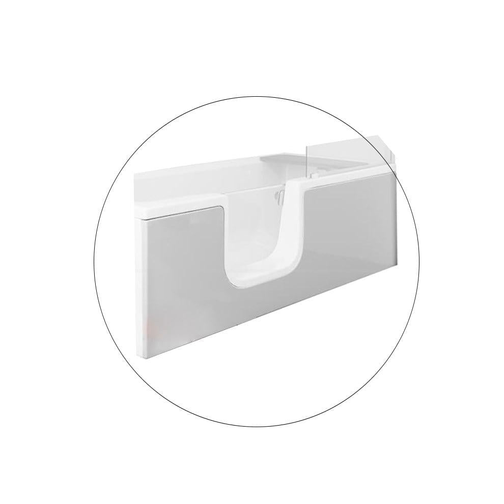Vitra 170 Combo Sağ Ön Panel - 57950001000