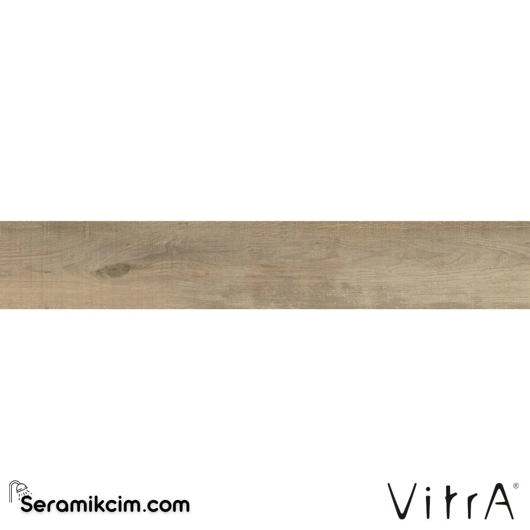 Vitra 20X120 Aspenwood Bej Mat R10A 7R K946242R0001VTE0 - K946242R0001VTE0