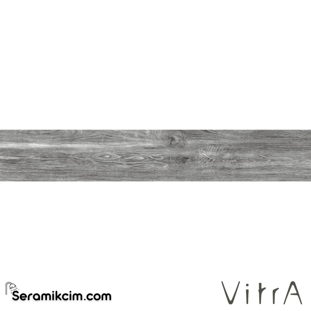 Vitra 20X120 Aspenwood Gri Mat R10A 7R K945693R0001VTE0 - K945693R0001VTE0