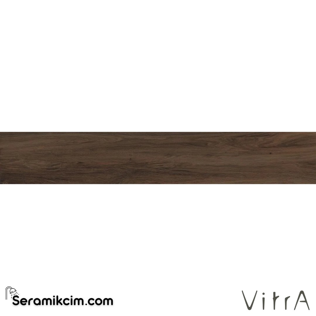 Vitra 20X120 Aspenwood Venge Mat R10A 7R K945695R0001VTE0 - K945695R0001VTE0