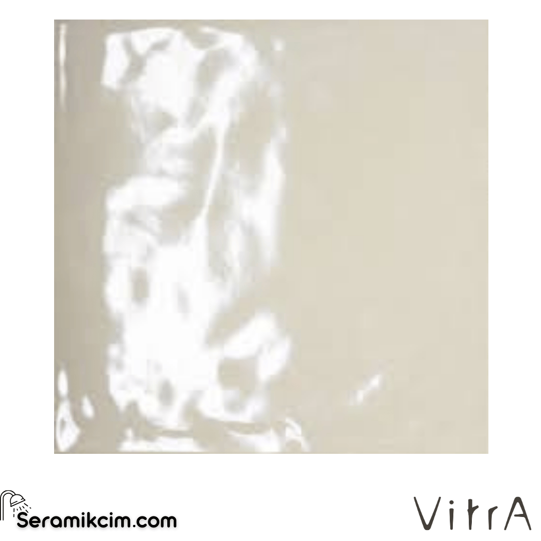 Vitra 20X20 Mınıworx Ral 0958010 Bmpy Parlak Nr