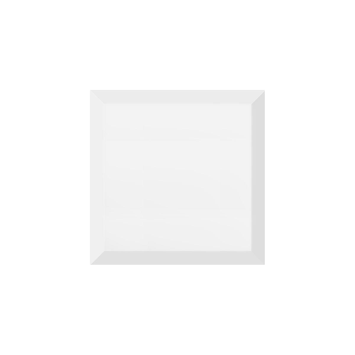Vitra 20X20 Mınıworx Ral 9016 Metro Parlak Nr