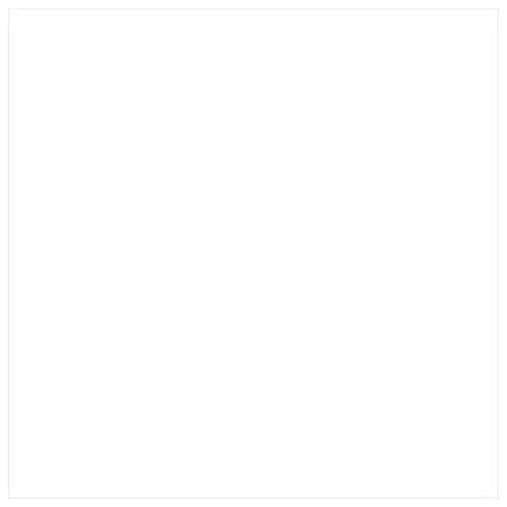 Vitra 20X20 Ral 9016 Beyaz Mat R9A Nr