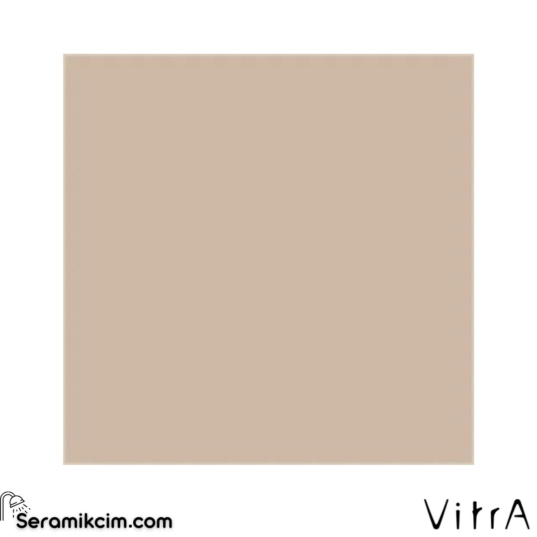 Vitra 20X20D Lıquıd Ekru Parlak Nr