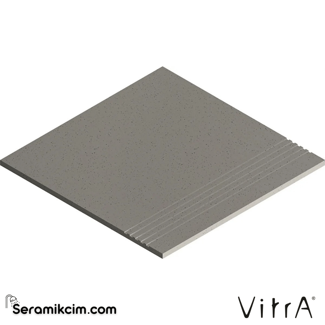 VitrA 30X30 Dotti Fildişi Bas Mat Nr K75462200001VTE0 - K75462200001VTE0