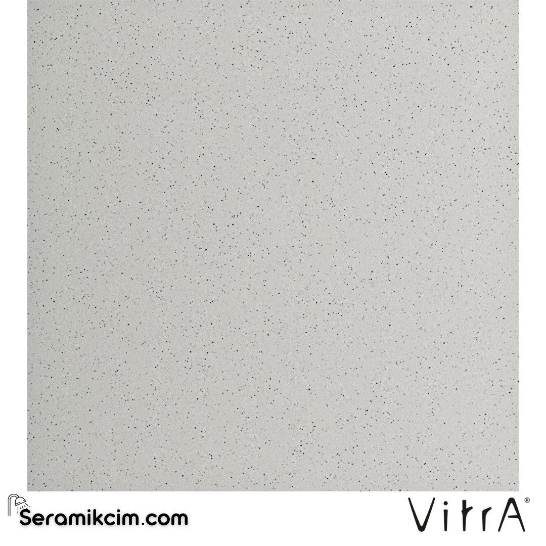Vitra 30X30 Dotti Fildişi Mat R9 K83558200001VTE0 - K83558200001VTE0