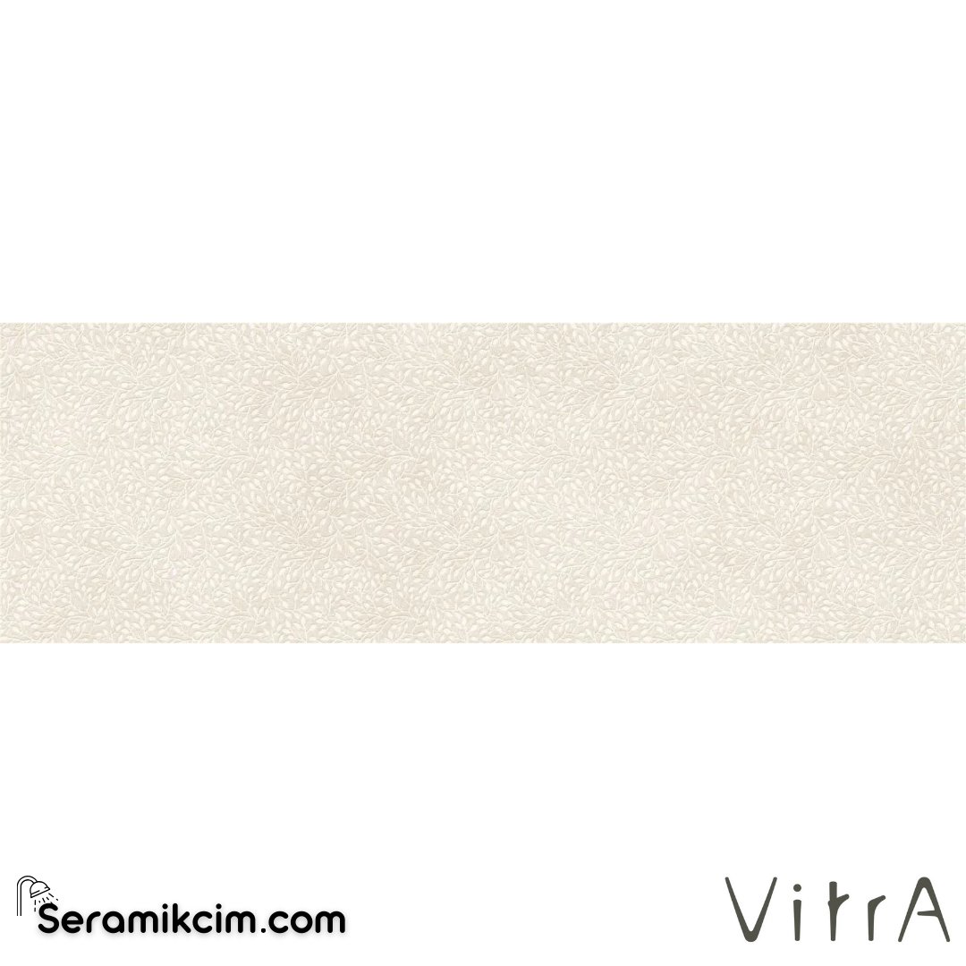 VitrA 30X90D Set7.0 Açık Kil Yap.Dec Mat 8R K953260R0001VTET - K953260R0001VTET