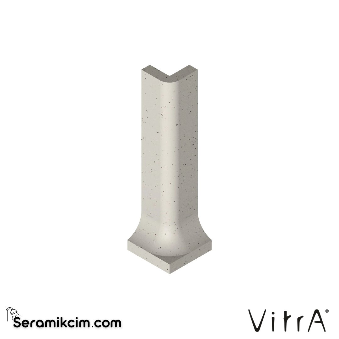 VitrA 3X10 Dotti Ivory E.Crn Sıt-In6Mm Dkı310 K82047300001VTE0 - K82047300001VTE0