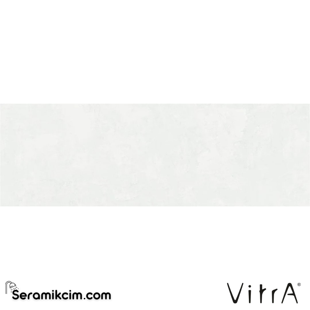 VitrA 40X120D Cementart Soğuk Mat 8R K957140R0001VTET - K957140R0001VTET