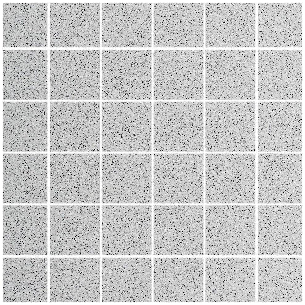 Vitra 5X5 Dotti Açık Gri Mat R10B (Nf) Nr