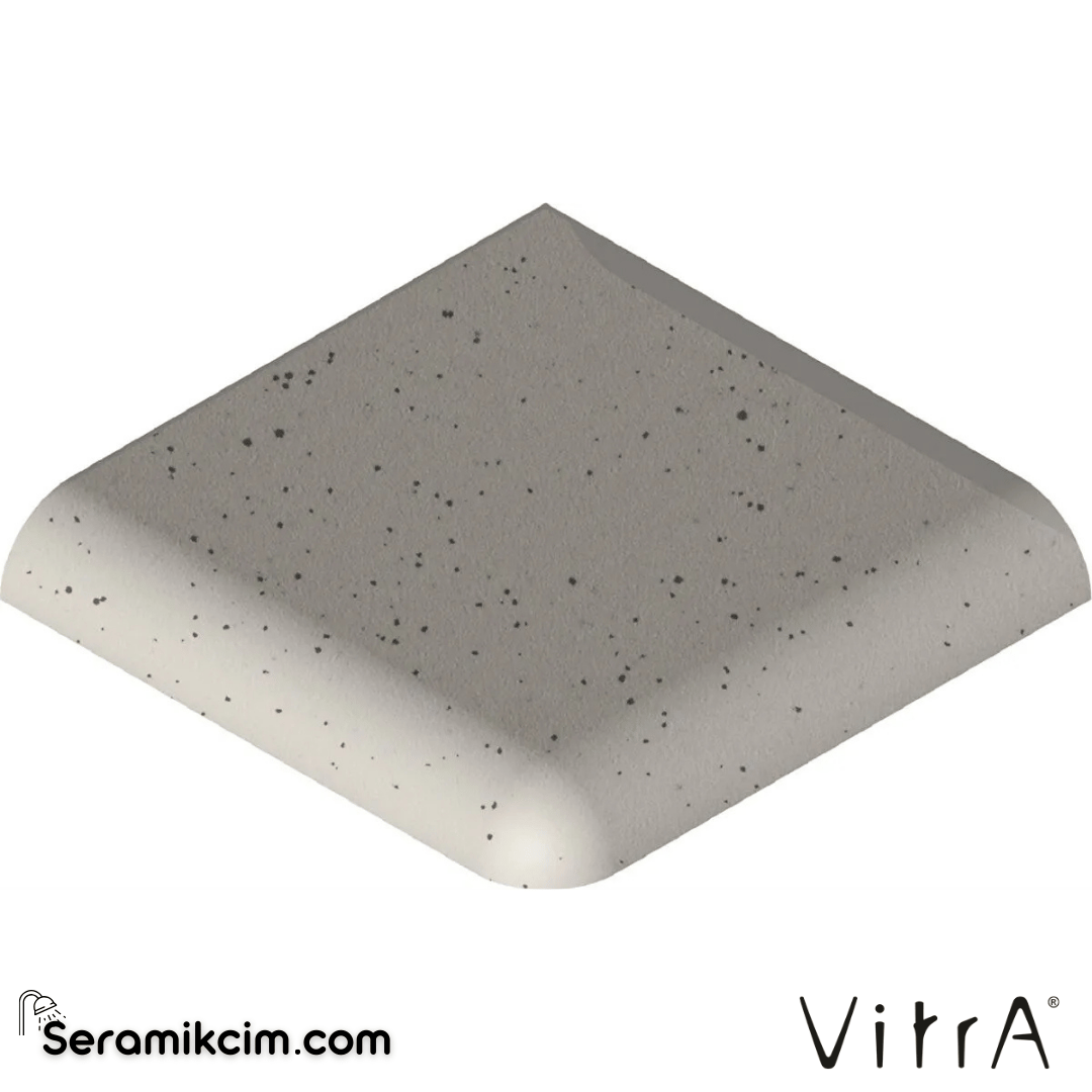 VitrA 5X5 Dotti Ivory Bull Crn 6Mm Sc886 K51314100001VTE0 - K51314100001VTE0