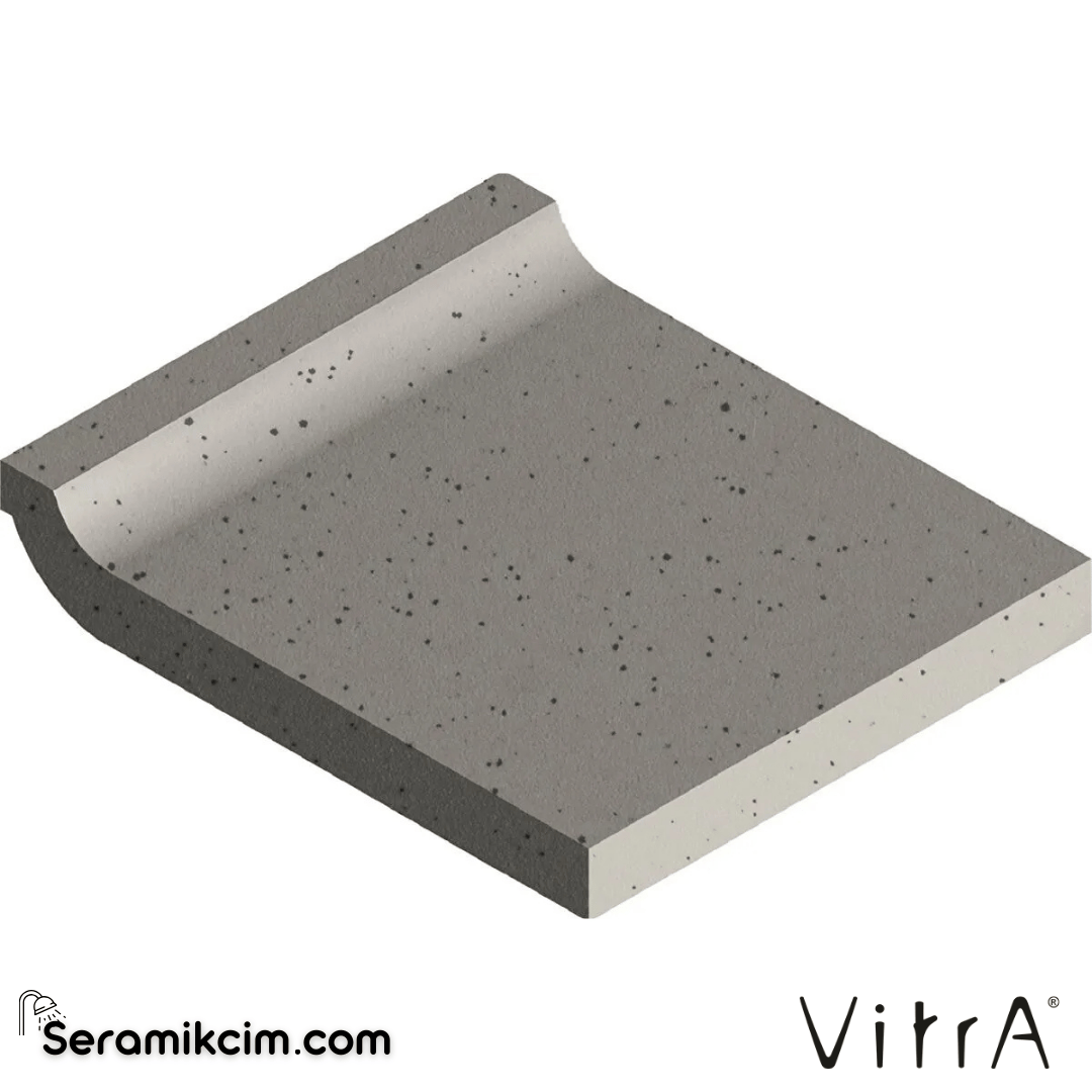 VitrA 5X5 Dotti Ivory Cvb 6Mm Kdy55 K86192330001VTE0 - K86192330001VTE0