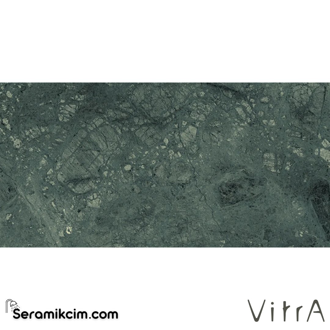 VitrA 60X120 Marmo Nuovo Vguetamala Ysl Ht 7R K957058HR001VTSP - K957058HR001VTSP