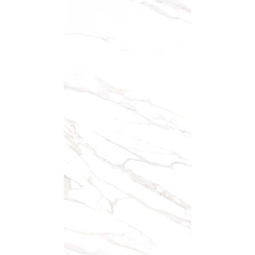 Vitra 60X120 Marmori Calacatta Beyaz R9 Lappato
