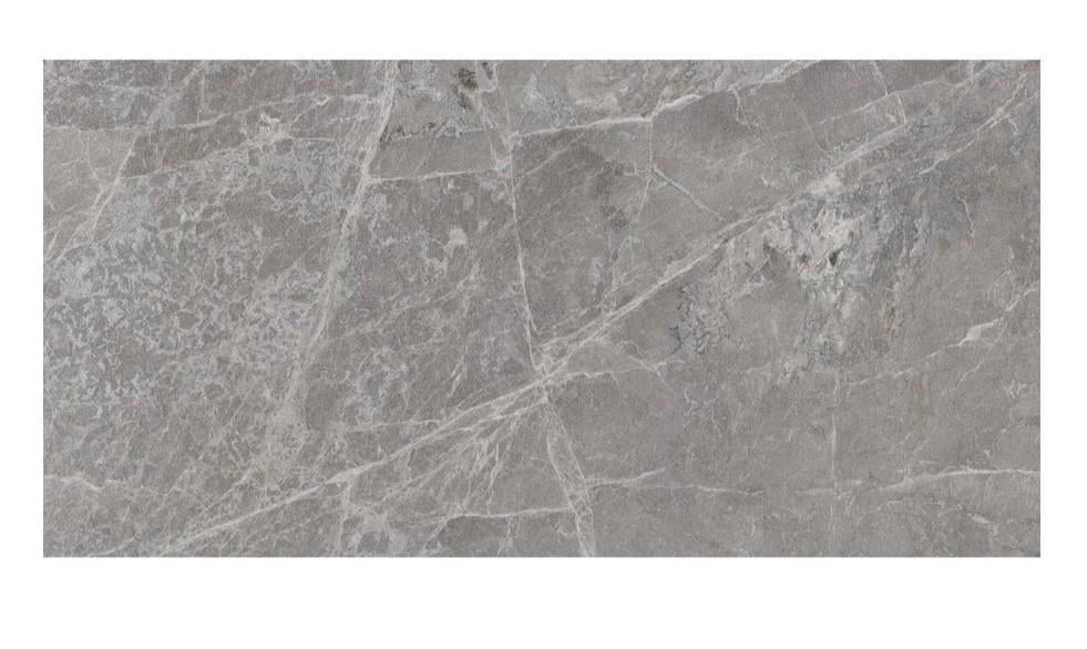 Vitra 60X120 Marmostone Koyu Gri Mat R10B 7R