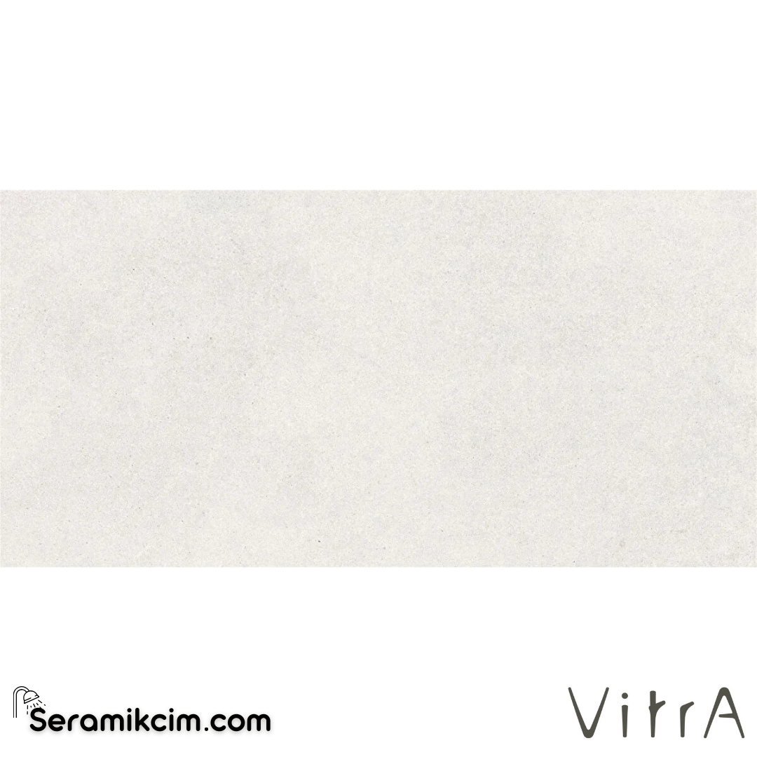 VitrA 60X120 Noblestone Açık Gri R10B 7R K953047R0001VTSP - K953047R0001VTSP