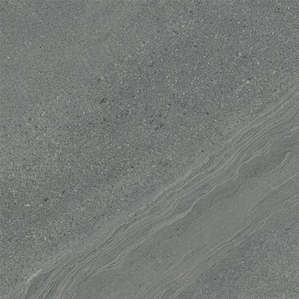 Vitra 60X60 Ardesıa Stone Antrasıt R10B 7R