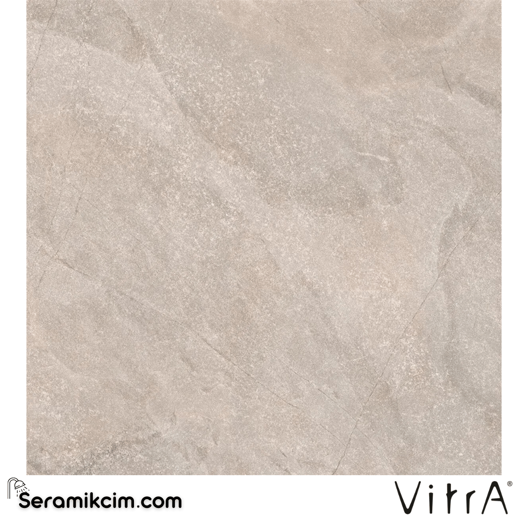 Vitra 60X60 Cardostone Bej Mat R10A 7R K947095R0001VTE0 - K947095R0001VTE0