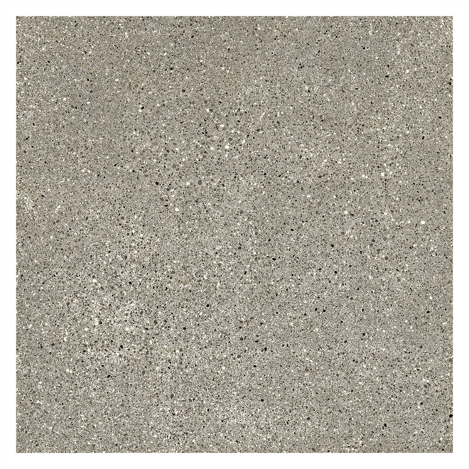 Vitra 60X60 CementMix Micro Grej Mat R10A 7R