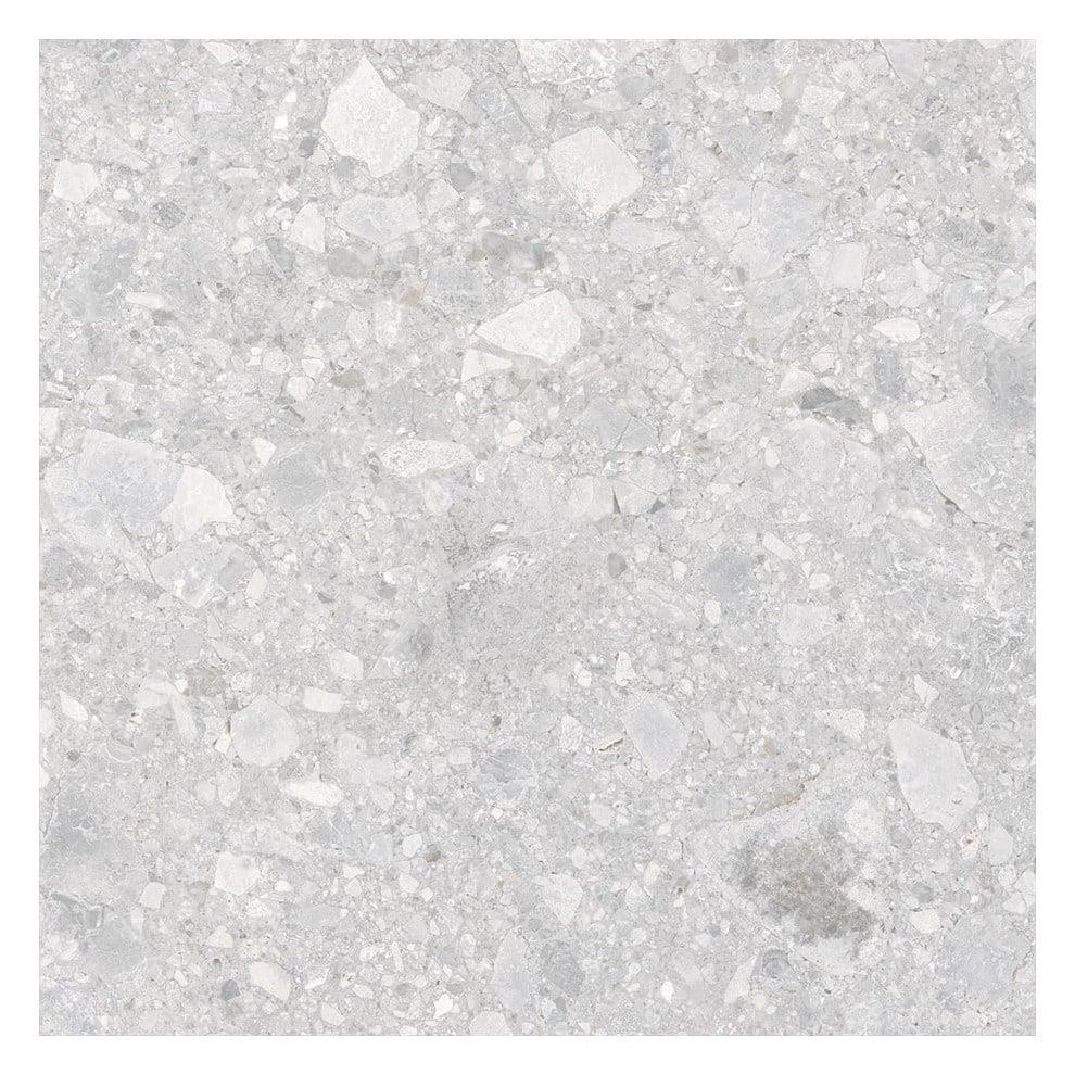Vitra 60X60 Ceppostone Gri Mat R9 7R