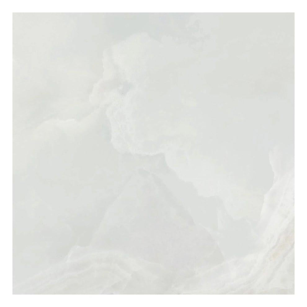 Vitra 60X60 Crystal Gri Full Lappato