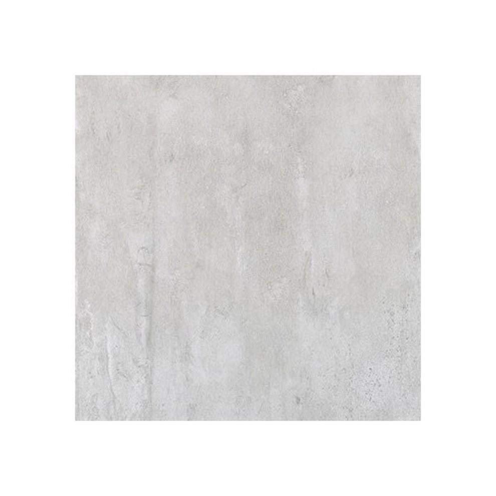 Vitra 60X60 Iceandsmoke Buz Gri Mat R9 7R