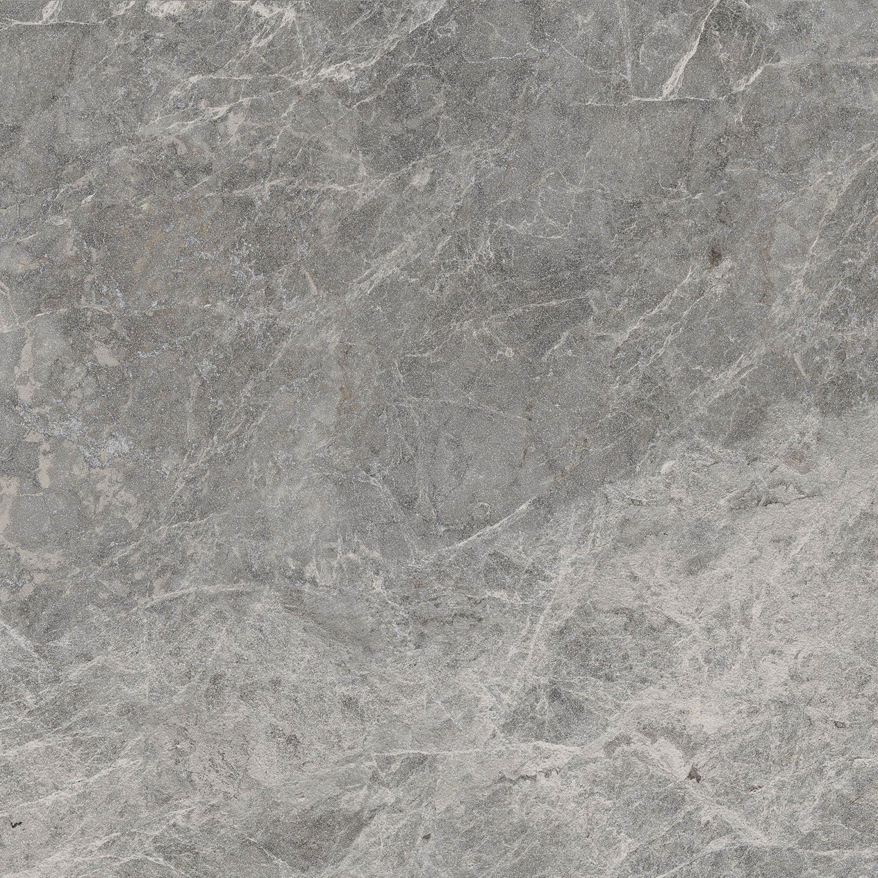 Vitra 60X60 Marmostone Koyu Gri Mat R10B 7R