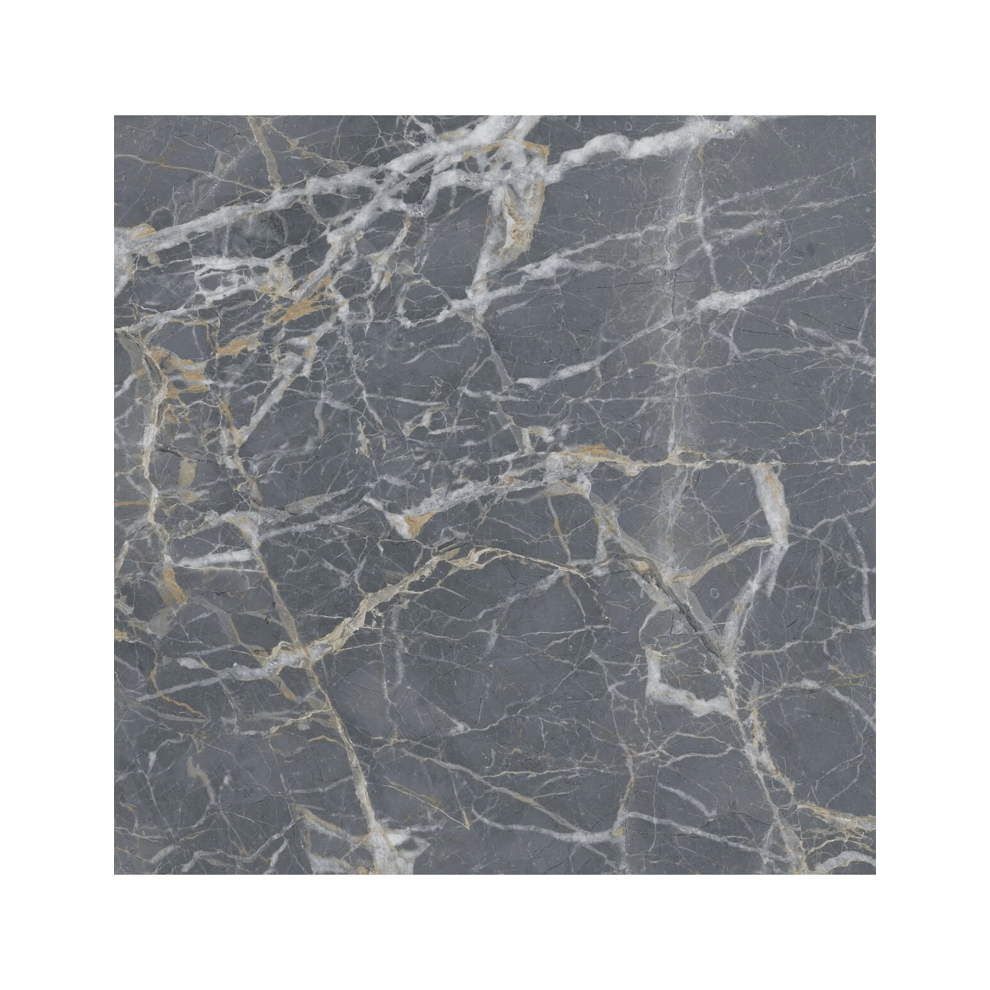 Vitra 60X60 Nebula Gri Full Lappato