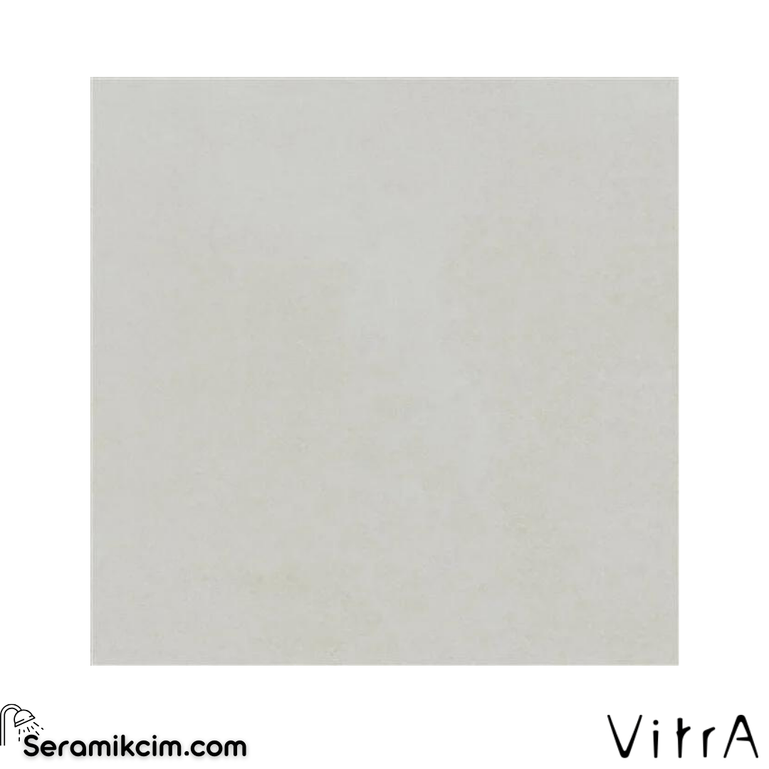 Vitra 60X60 Sense Krem Mat R10B 7R