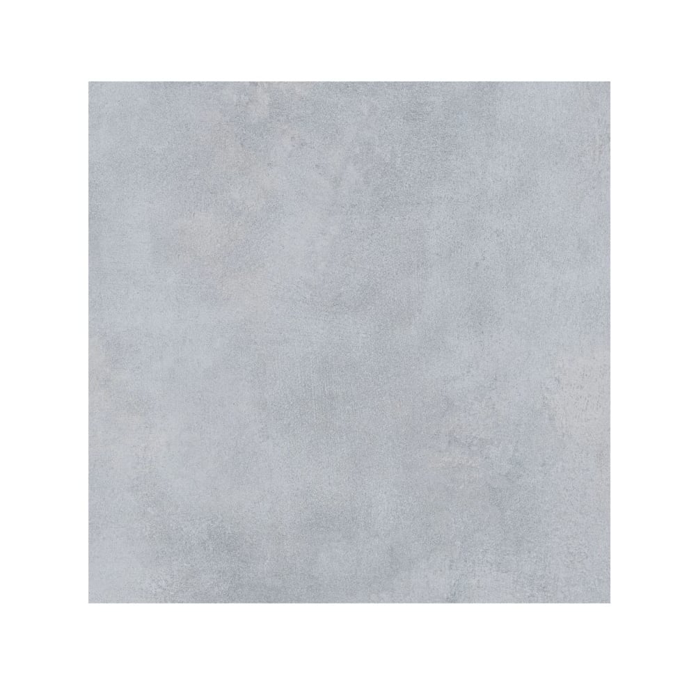 Vitra 60X60 Softcrete Açık Gri Mat R9 7R