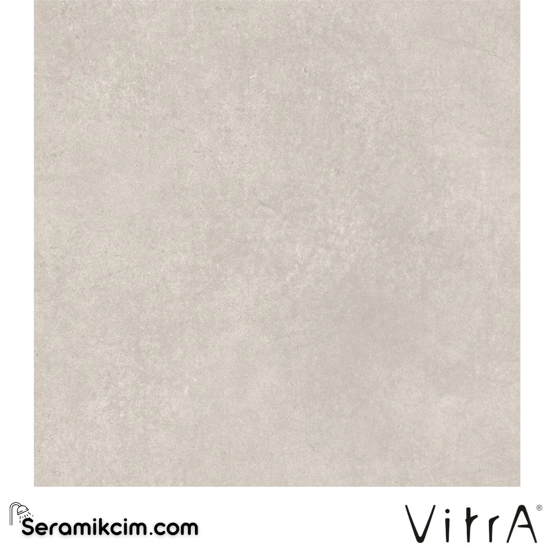 Vitra 60X60 Urbancrete Vizon Mat R10A 7R K947187R0001VTE0 - K947187R0001VTE0