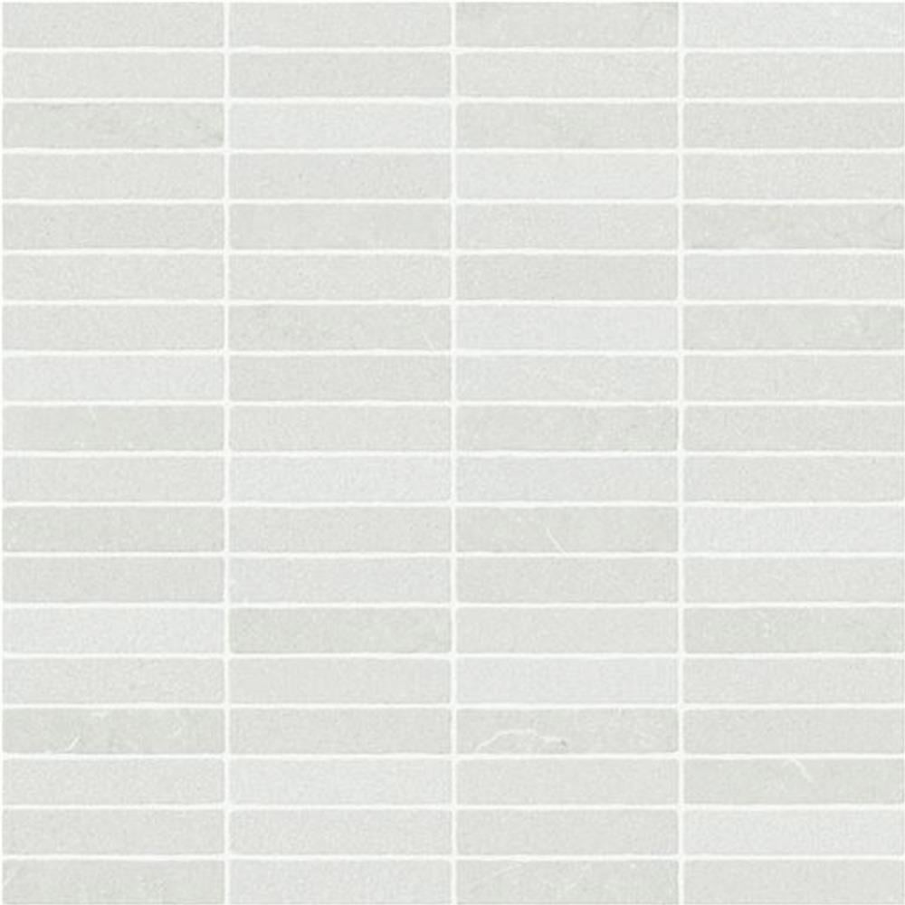 Vitra 80X80 CobbleMix S.Brıck Açık Gri R10B 7R
