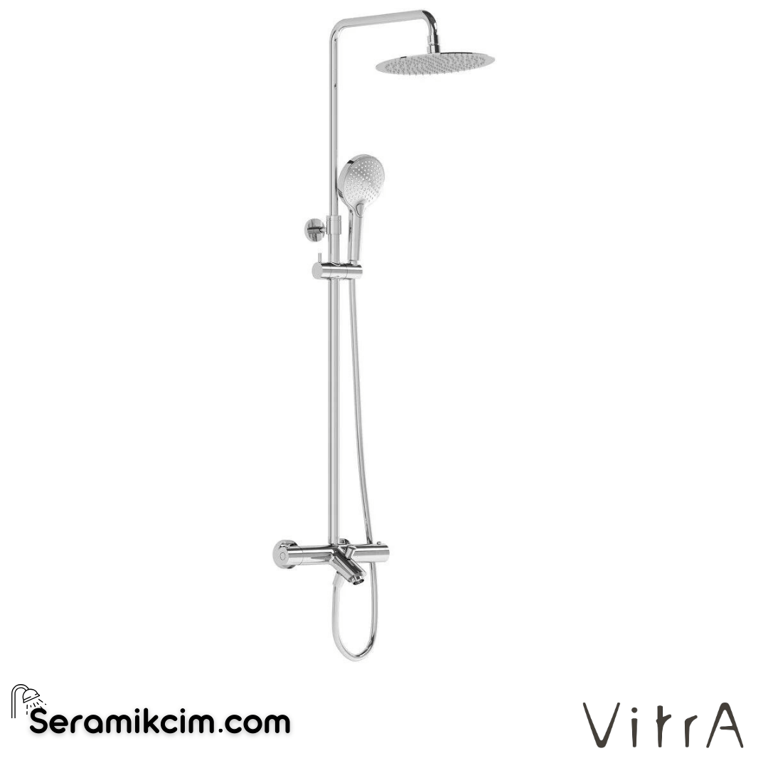 Vitra Aquaheat Bliss 250B Banyo Sistemi  - A47209