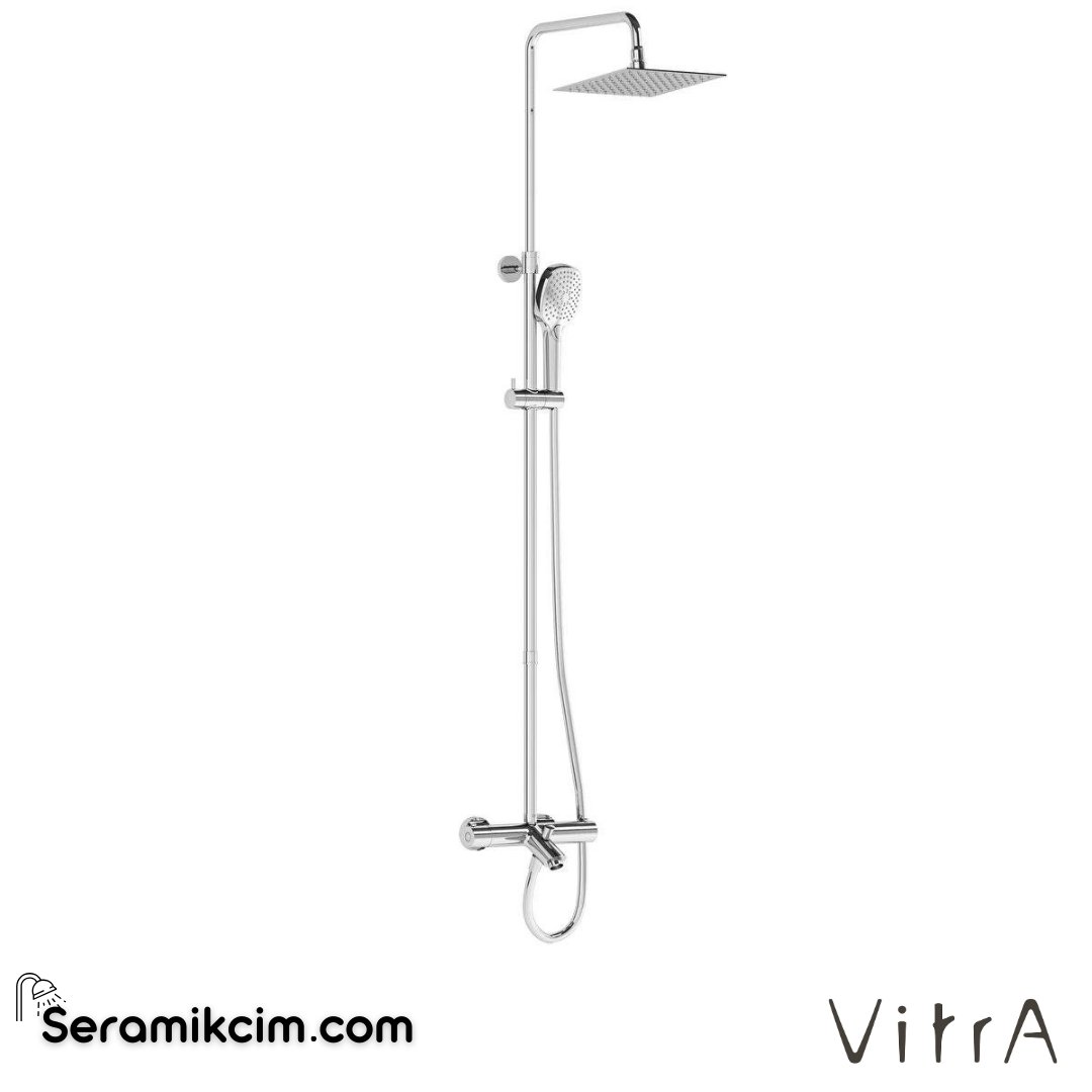 Vitra Aquaheat Bliss S 230B Banyo Sistemi  - A47211