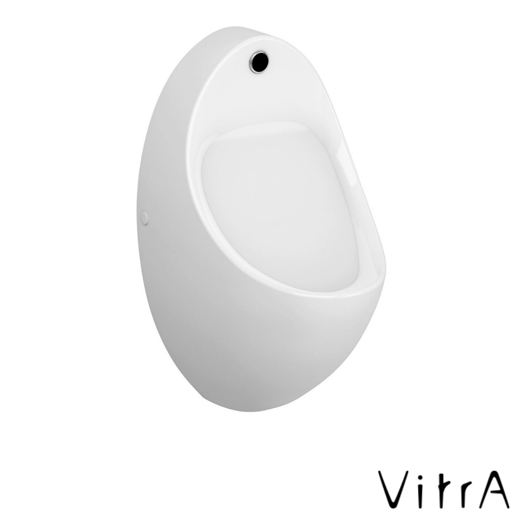 VitrA Arkitekt Temassız Pisuvar Arkadan Su Girişli 4106B003-5597