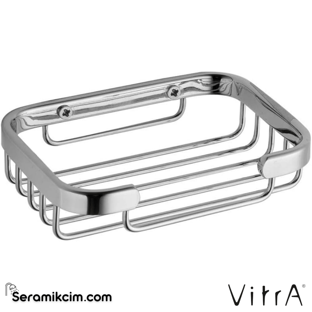 VitrA Arkitekta Malzemelik (tekli) A44378 - A44378