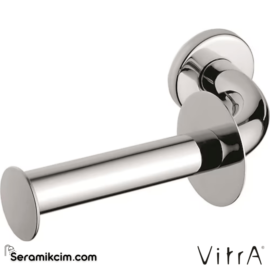 VitrA Arkitekta Yedek Tuvalet Kağıtlığı A44272 - A44272