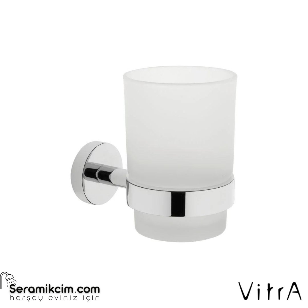 Vitra Base 200 Diş Fırçalığı